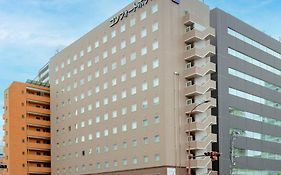 コンフォートホテル仙台東口